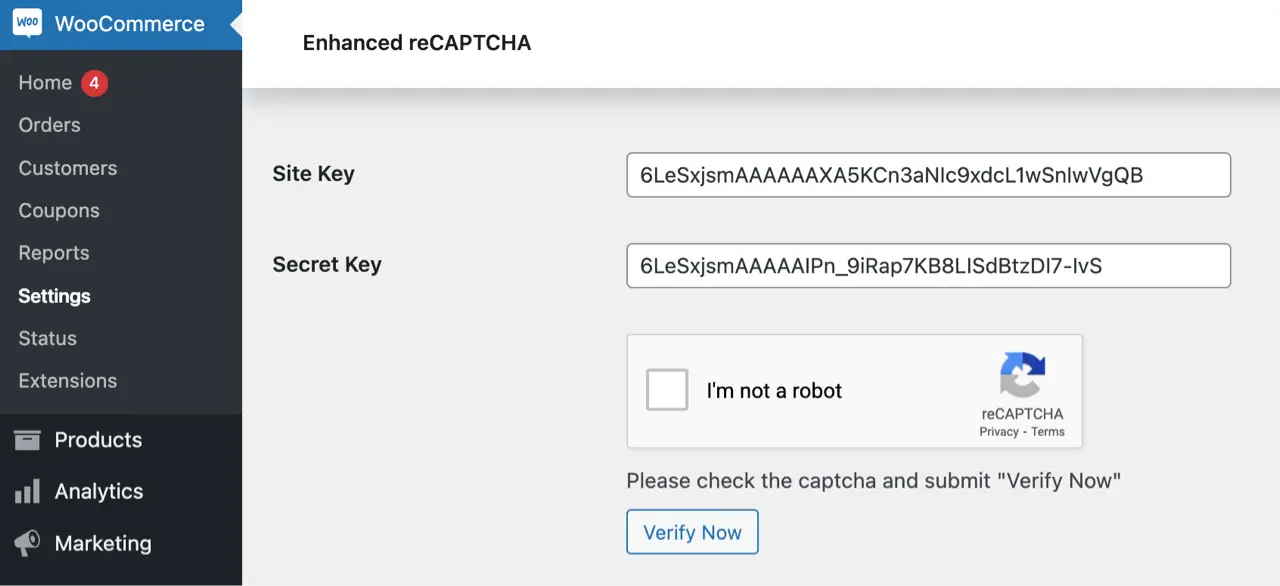 captcha-verification